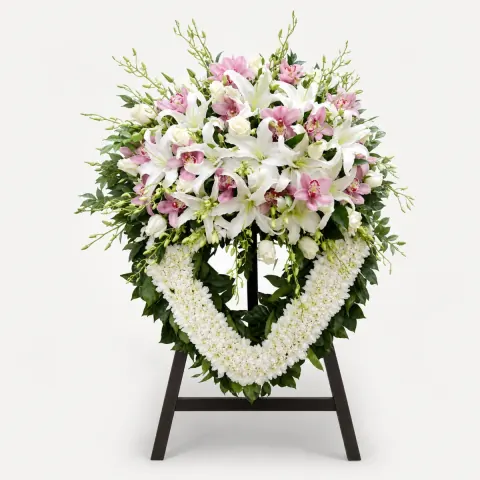 Graceful Life 花牌 E138 款式示意